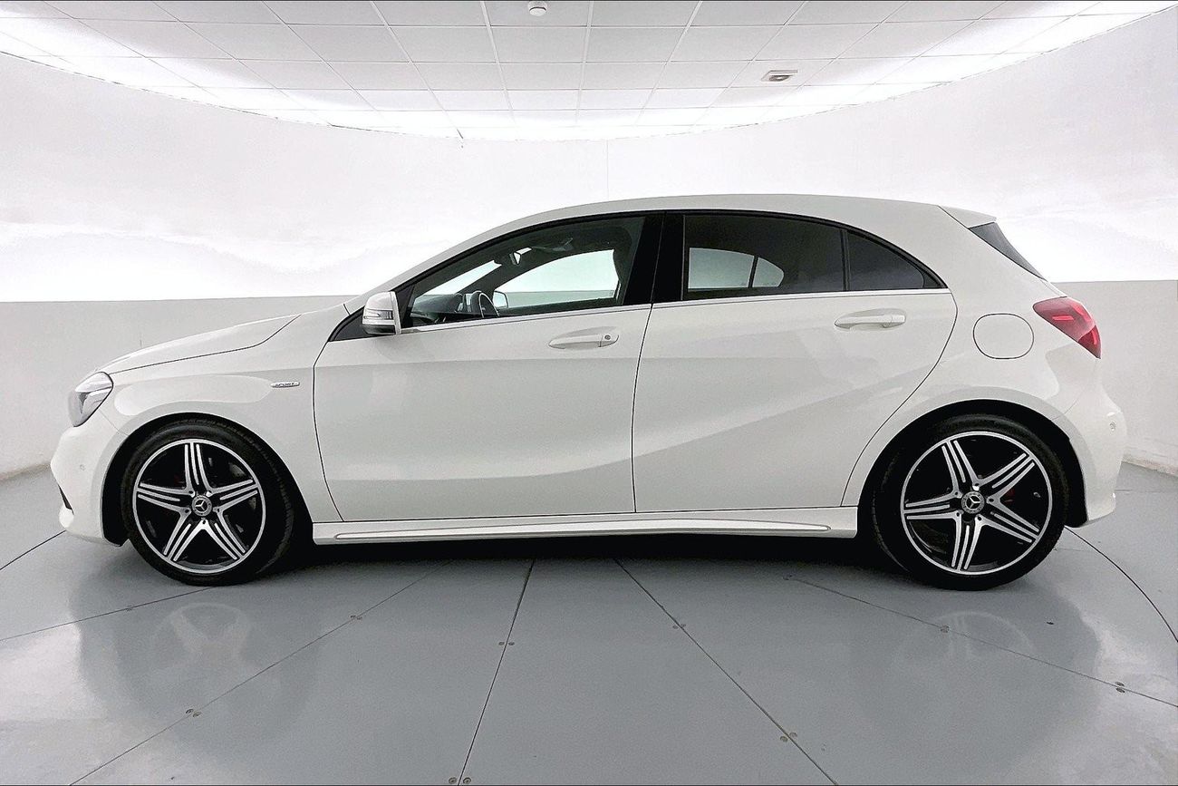 Mercedes-Benz A 250 Sport AMG (W176) | 1 year free warranty | 0 Down Payment