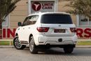 Nissan Patrol SE Platinum City 4.0L