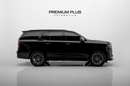 Cadillac Escalade V SERIES