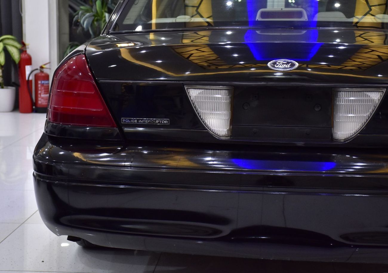 فورد كراون فيكتوريا EXCELLENT DEAL for our Ford Crown Victoria ( 2011 Model ) in Black Color American Specs