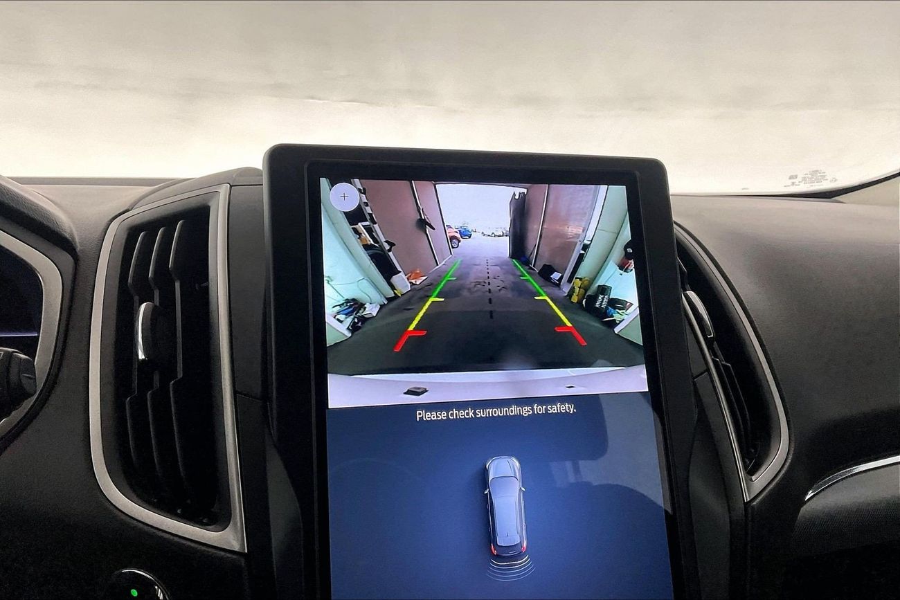 Ford Edge SEL | Guaranteed Warranty | 0 Down Payment