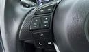 Mazda CX-5 Luxury 2.5