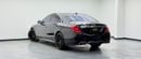 Mercedes Benz S63 AMG STANDARD