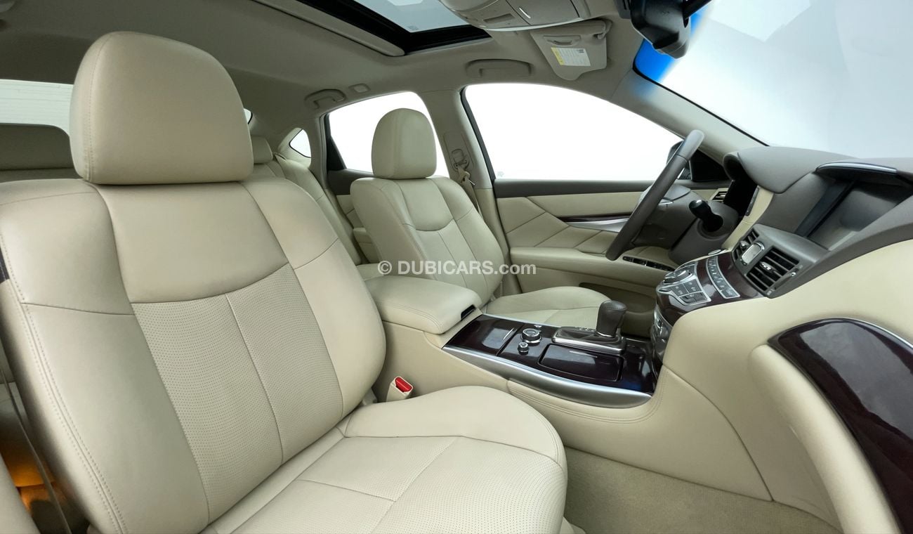 Infiniti Q70 LUXURY 3.7 | Zero Down Payment | Free Home Test Drive