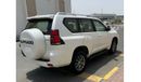 Toyota Prado EXR