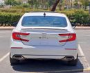 هوندا أكورد TURBO SPORT TURBO SPORT
