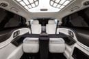 Mercedes Benz V300 AVANTGARDE ERTEX LUXURY DESIGN 35TH YEAR EDITION ELEGANCE