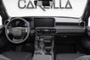Toyota Prado FOR EXPORT ONLY l Toyota Land Cruiser Prado Adventure 2026 l Full Option l Brand New