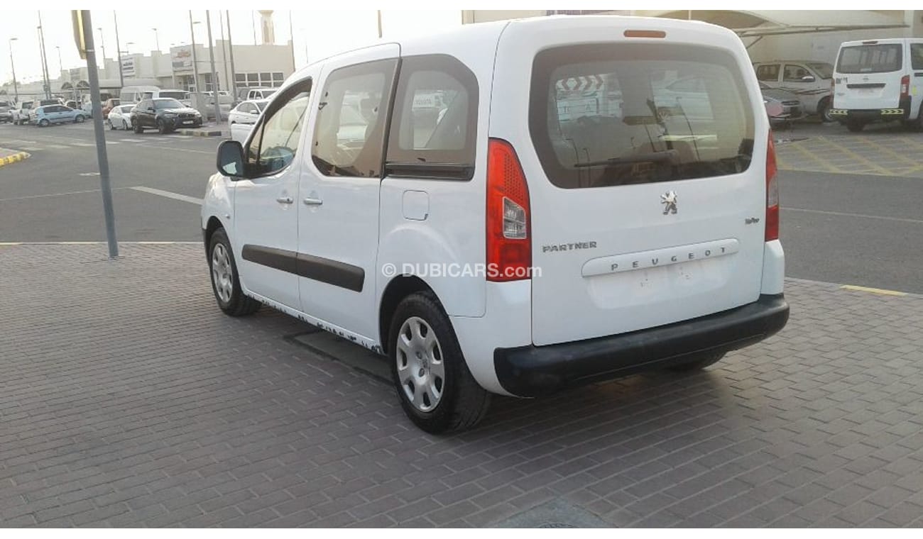 Buy peugeot partner 2010 for sale Sale