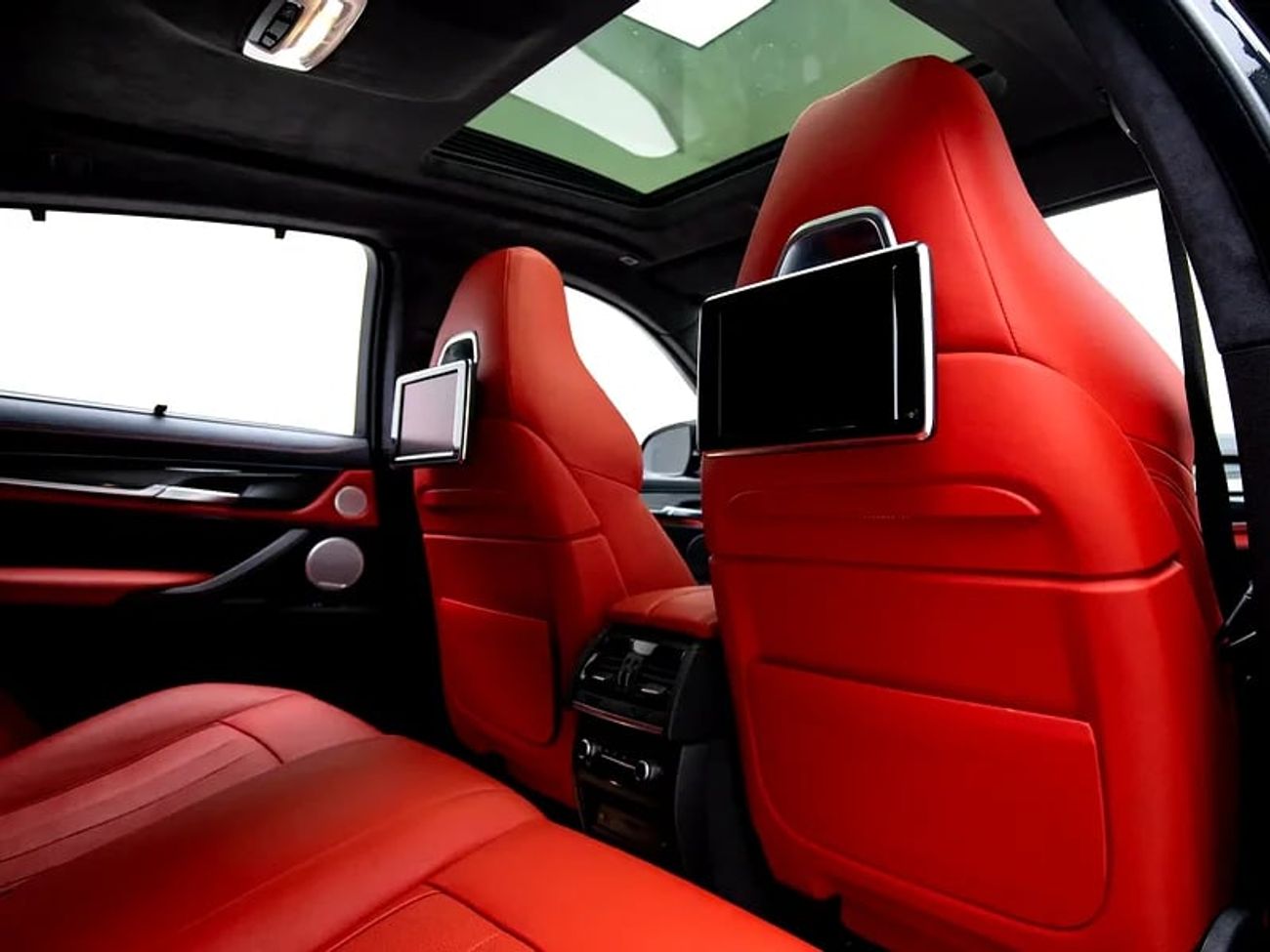 بي أم دبليو X6 X6 M LUMMA KIT