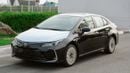 تويوتا كورولا TOYOTA COROLLA GLI 1.8 HYBRID -2024