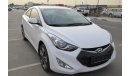 Hyundai Elantra 1.8L (NEW) SPECIAL OFFER...