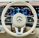Mercedes-Benz GLS 600 2023 Mercedes Maybach GLS 600 EQ(Full Option), March 2025 Warranty