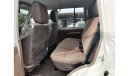 Toyota Land Cruiser Hard Top 76 4.0L PETROL 5 SEATER WITH STEEL BUMPER