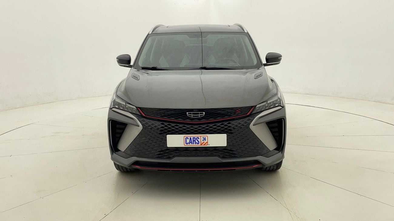 جيلي كول تري GK 1.5 | بدون دفعة مقدمة | اختبار القيادة في المنزل