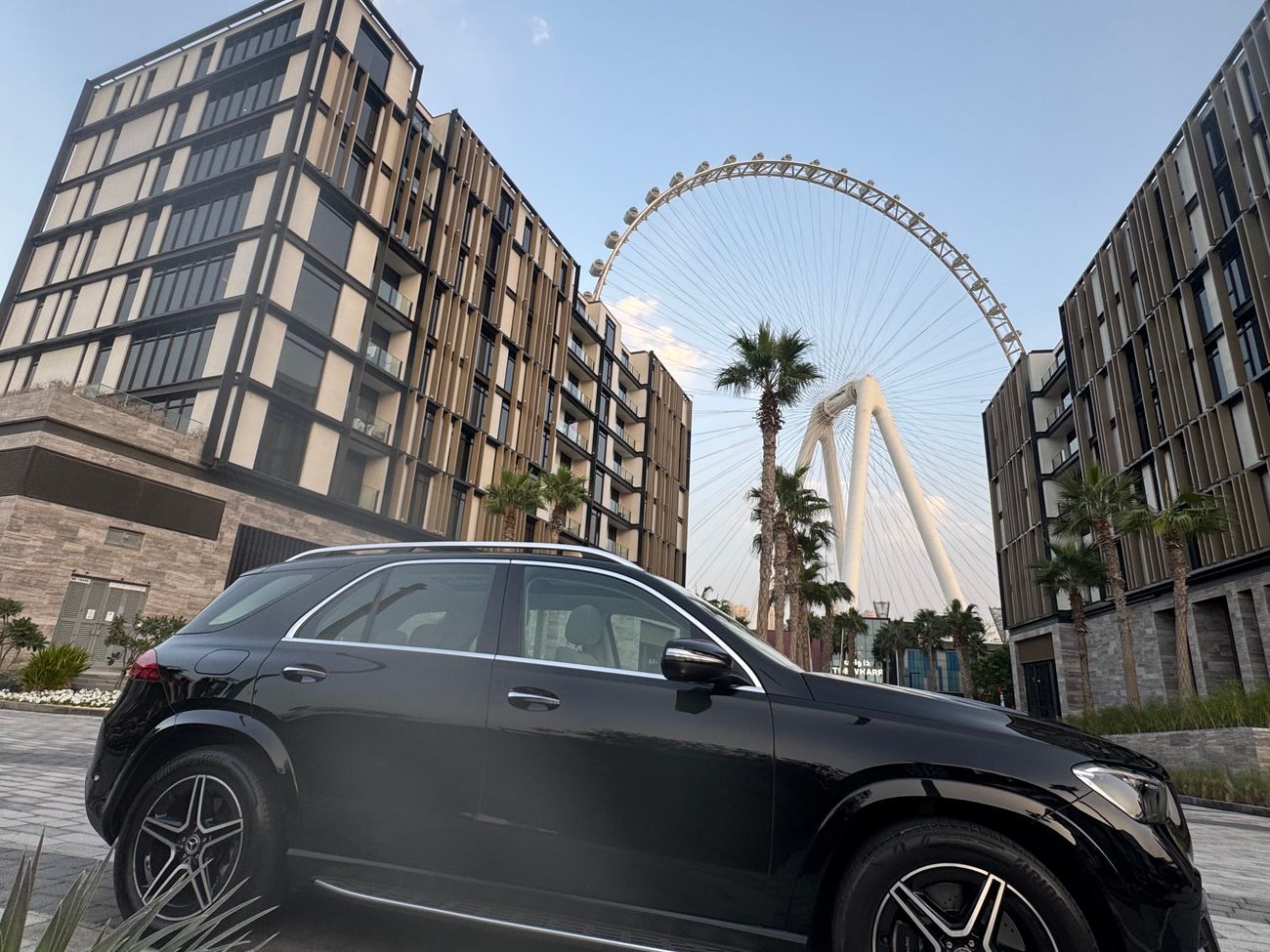 مرسيدس بنز GL 450 3000-3499