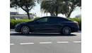 Mercedes-Benz EQS 580 RANGE 700KM - MY 2023 - EURO SPEC - BLK_BLK (LOCAL OFFER)  INCLUDING 5 YEARS GARGASH WARRANTY