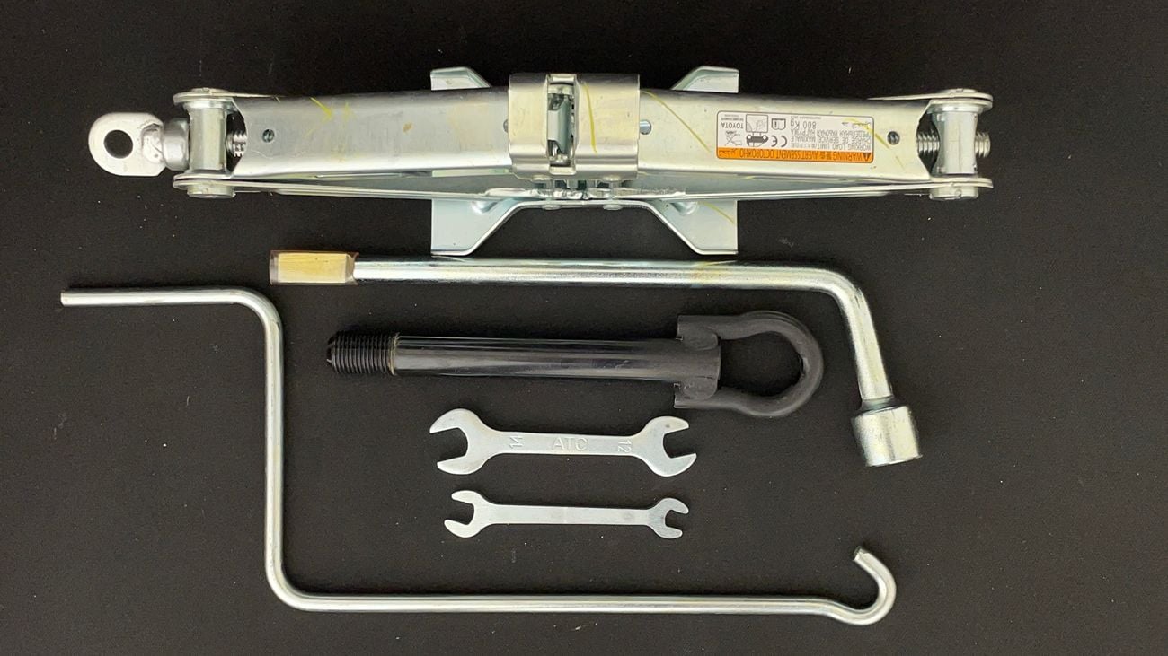 Toyota Yaris E 1.5 | Zero Down Payment | Home Test Drive