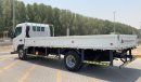 Mitsubishi Canter Mitsubishi Fuso Canter Long Chassis 16 foot 2015 Ref# 454