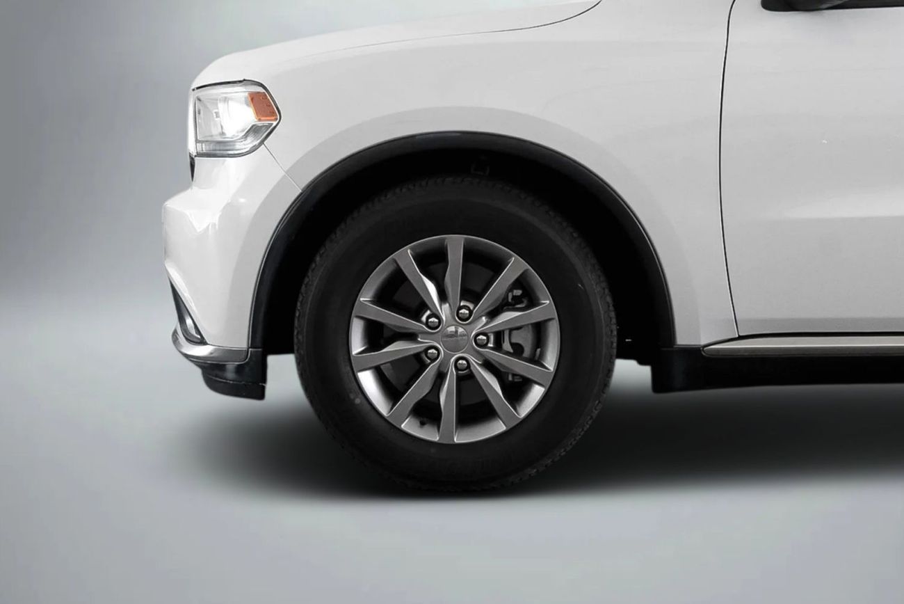 دودج دورانجو