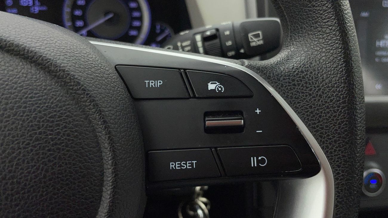 هيونداي كريتا SMART 1.5 | بدون دفعة مقدمة | اختبار القيادة في المنزل