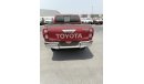 تويوتا هيلوكس TOYOTA HILUX 4.0L 4X4 HI(i) D/C A/T PTR