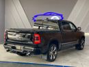 رام 1500 Dodge Ram Limited | Low mileage
