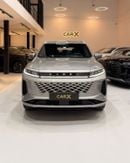 Exeed LX COMFORT