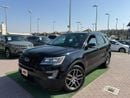 Ford Explorer XLT 3.5L VERY CLEAN CAR