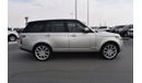 Land Rover Range Rover DIESEL 3.0L AUTOMATIC RIGHT HAND DRIVE (EXPORT ONLY)