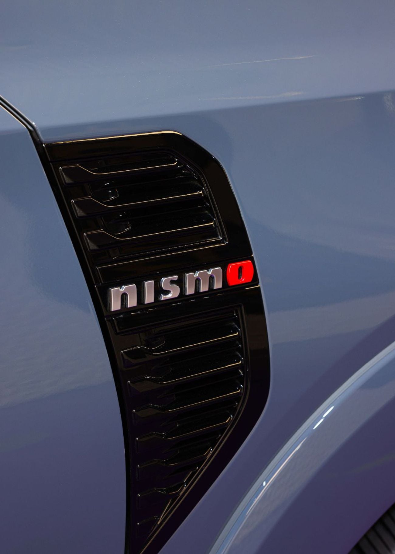 نيسان باترول NISMO