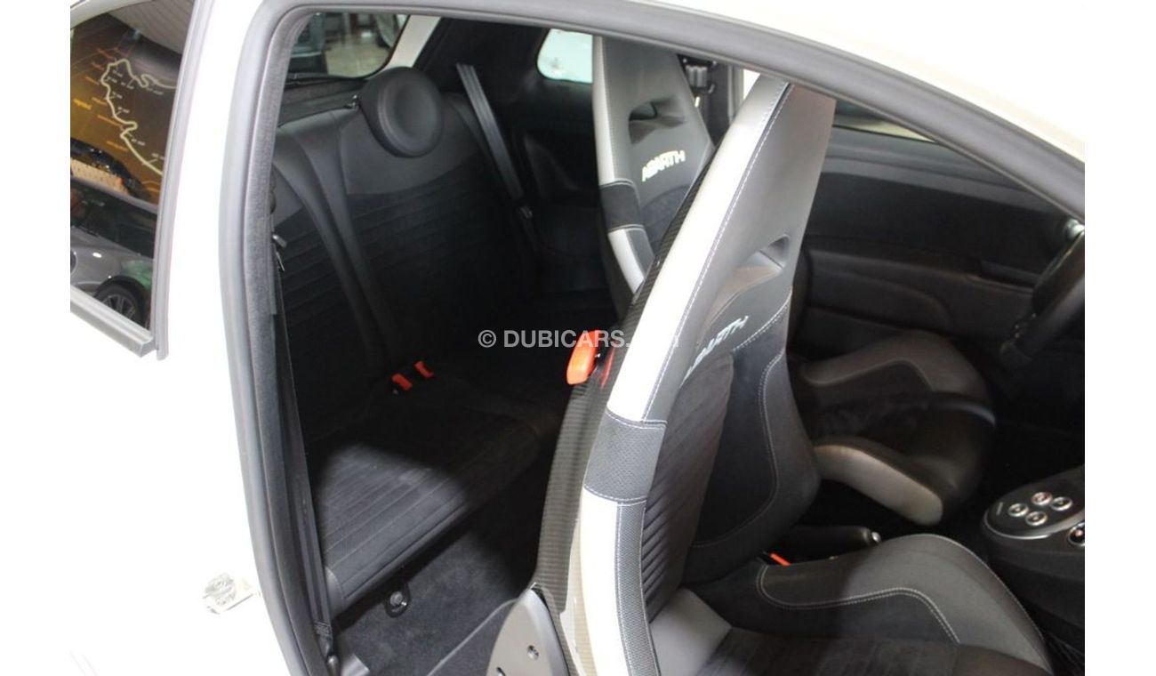 Abarth 500 ABARTH 595 COMPETIZIONE