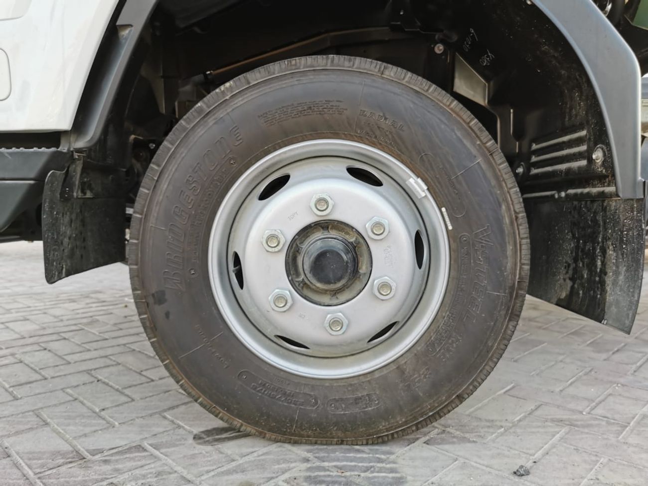 Isuzu FRR 7790CC, ALLOY, CENTRAL DOOR LOCK