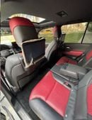 Toyota Land Cruiser GR SPORTS 2024 MODEL Full Option Top Of The Range