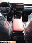 لكزس RX 500h 2024 F Sport 3 - European Spec - EXPORT ONLY