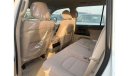 Toyota Land Cruiser V6 WITH ELECTRIC SEATS