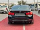 BMW 335i SPORT