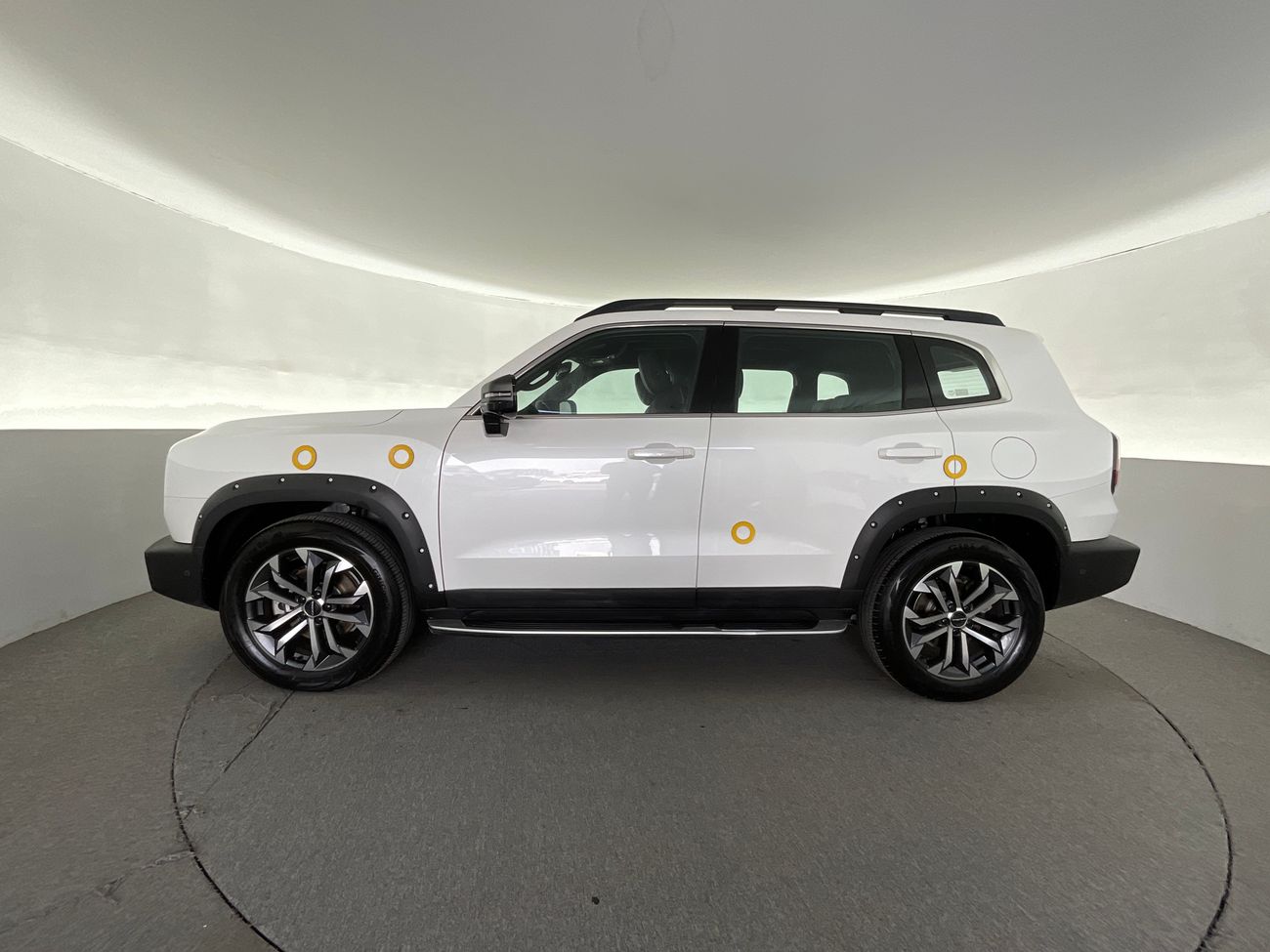 Haval Dargo High Deluxe | Guaranteed Warranty | 0 Down Payment