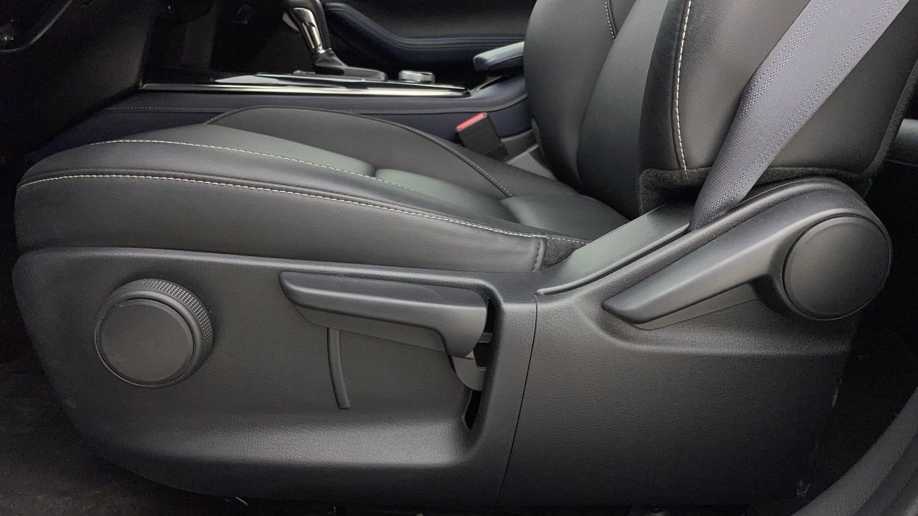 مازدا CX30 URBANE 2 | بدون دفعة مقدمة | اختبار القيادة في المنزل