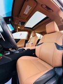 لكزس ES 350 EXCLUSIVE