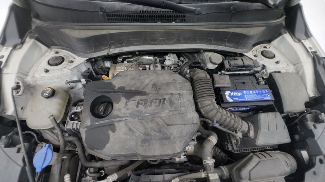 Kia Seltos SELTOS (D) 1.6 Prestige 2WD