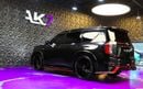 نيسان باترول Nissan patrol Platinum LE converted to nismo 2025 | Finance Available