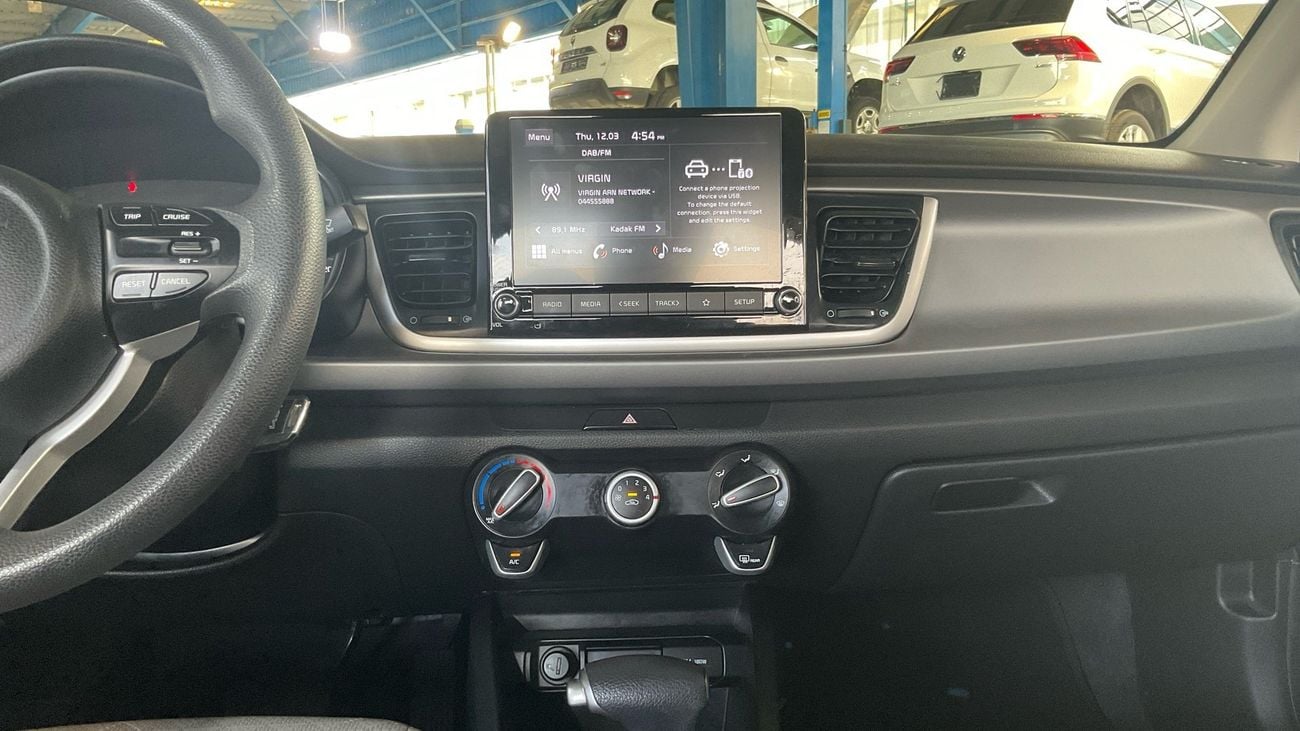 Kia Rio LX 1.4L Hatchback LX | Guaranteed Warranty | 0 Down Payment