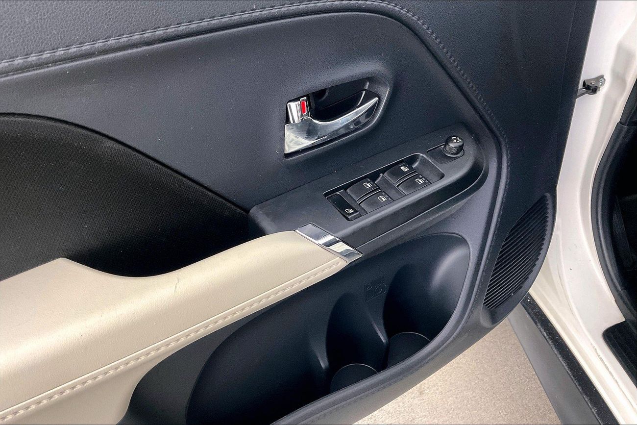 Toyota Rush EX | Guaranteed Warranty | 0 Down Payment