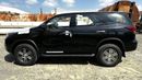 Toyota Fortuner 2.7L 4x4 LOW 6AT AVL COLORS FOR EXPORT