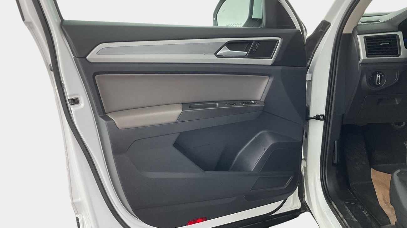 Volkswagen Teramont TRENDLINE | Guaranteed Warranty | 0 Down Payment