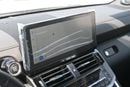 تويوتا لاند كروزر VX 4.0L V6, 4WD, Color Black inside Black, Model 2026