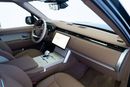 Land Rover Range Rover Range Rover SV Autobiography P615