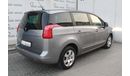 Peugeot 5008 1.6L PREMIUM 2016 MODEL VERY LOW MILEAGE