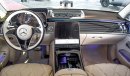 Mercedes-Benz S680 Maybach TWO TONE*FIRST CLASS FOND*4D BURMESTER*FULL OPTION